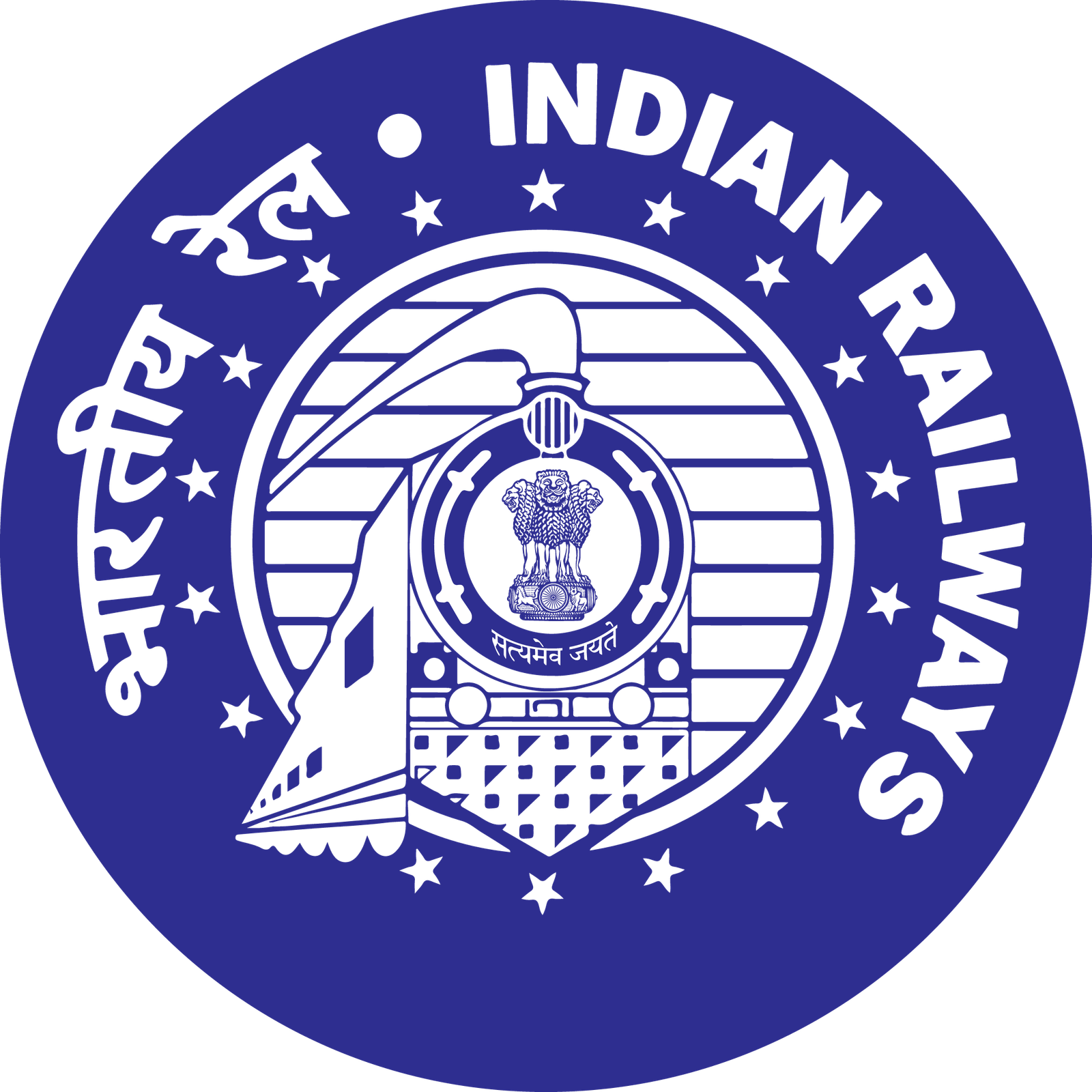 Indian Railways structural steel and heavy chimney fabrication